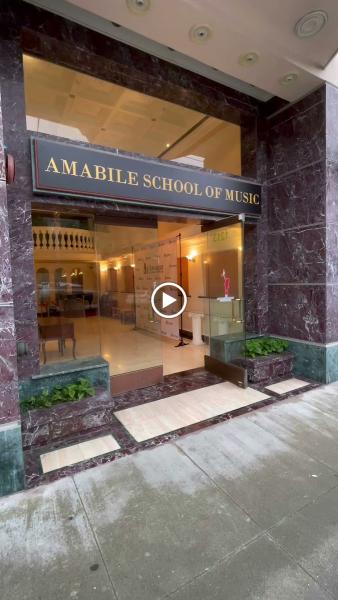Amabile School of Music