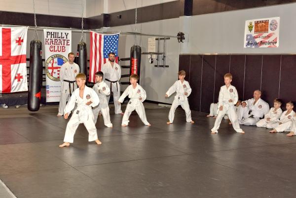 Philly Karate Club