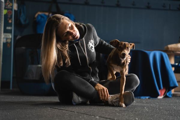 Cow Harbor Crossfit