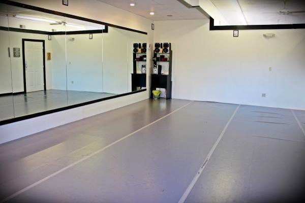 Mandi's Dance Studio