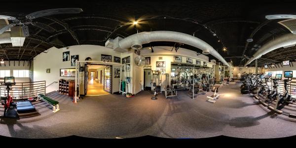 Timberline Fitness Studio