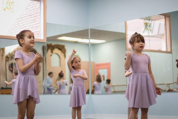 Academie de Ballet Classique