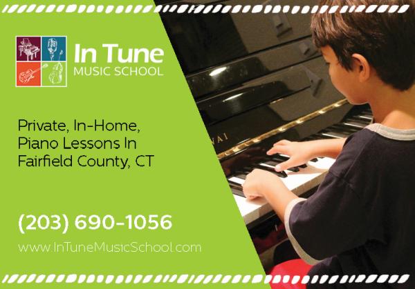 In Tune Music School