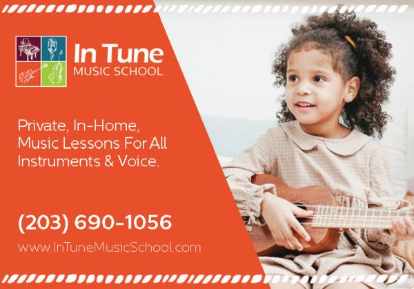 In Tune Music School