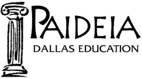 Paideia Dallas Education