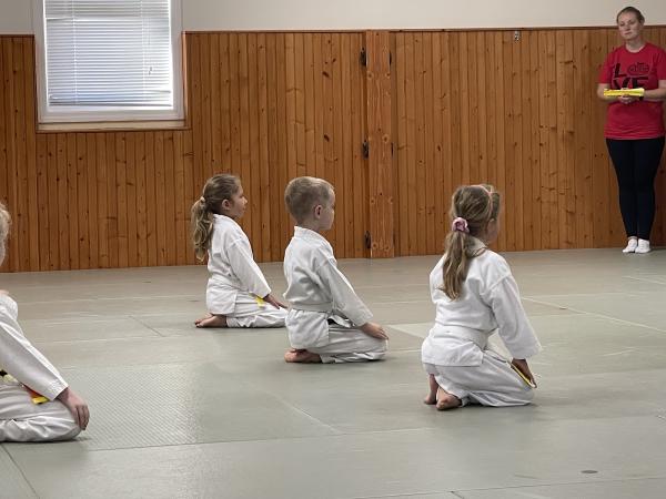 Atlantic Karate Training Center