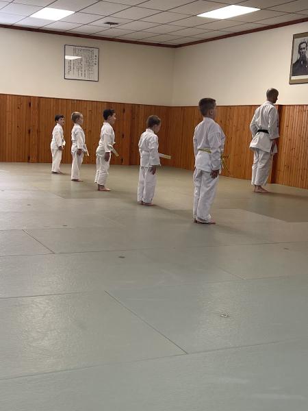 Atlantic Karate Training Center