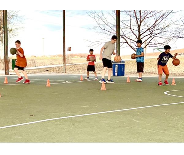 Mpowr Basketball Culture