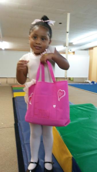 Elevations School of Dance