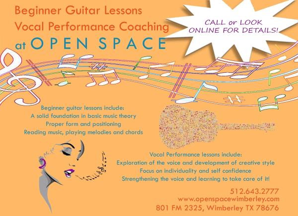 Open Space