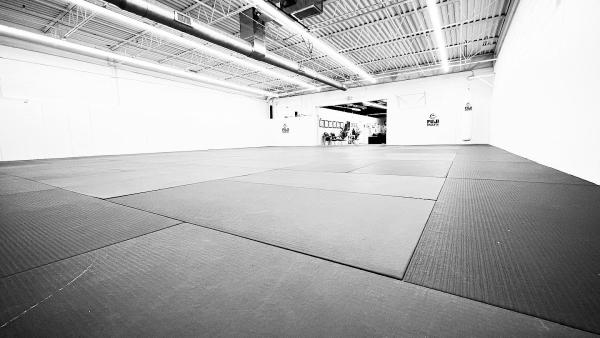 RŌL Academy of Jiu Jitsu