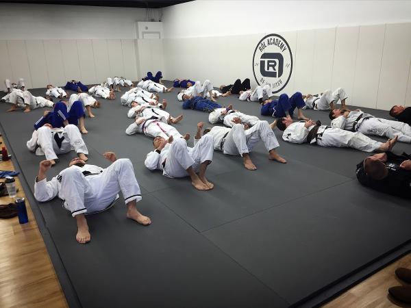 RŌL Academy of Jiu Jitsu