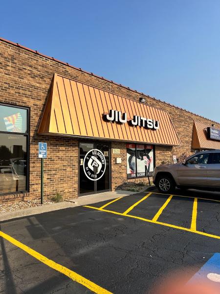 RŌL Academy of Jiu Jitsu
