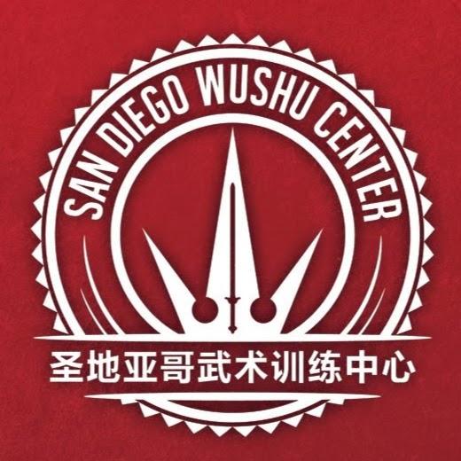 San Diego Wushu Center