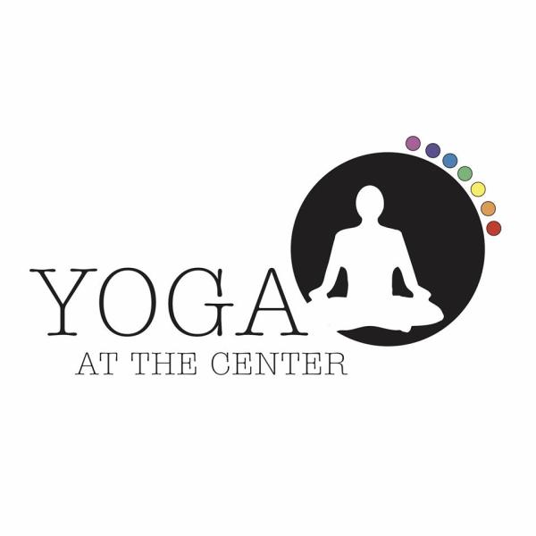 Yoga At the Center