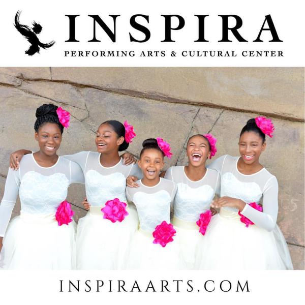 Inspira Performing Arts & Cultural Center