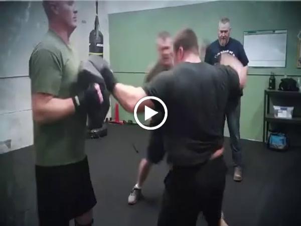Krav Maga Salem