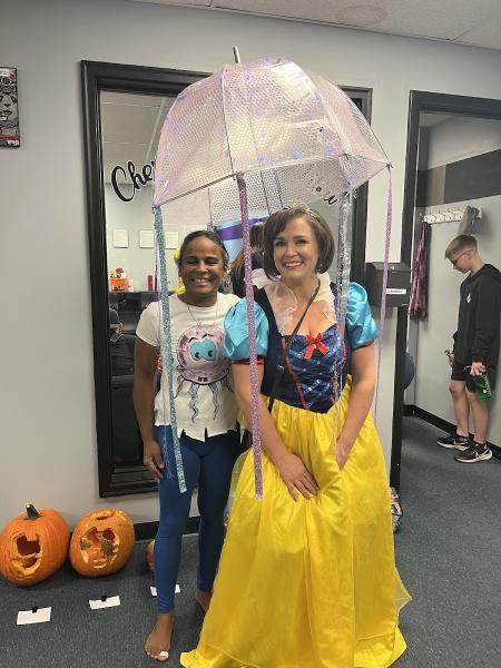 Cheyenne Brazilian Jiu Jitsu