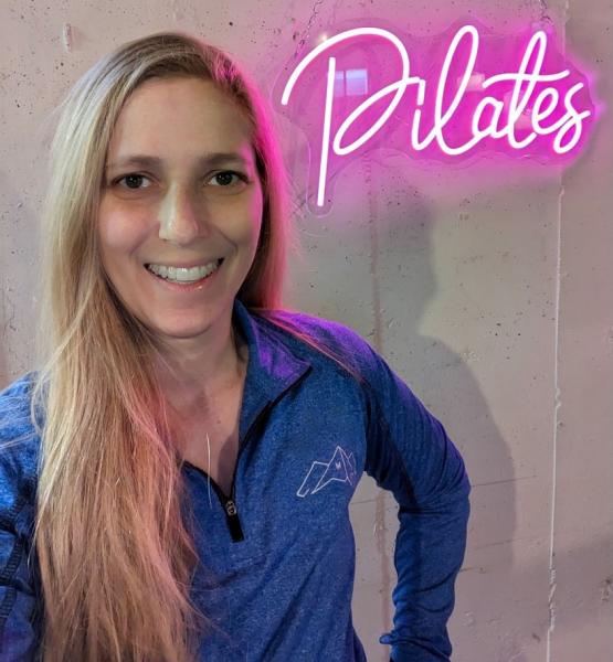 Pilates Missoula