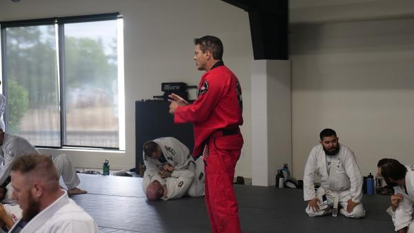 Alpha Brazilian Jiu Jitsu + Muay Thai Kickboxing Post Falls