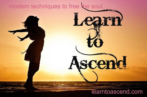 Learn to Ascend