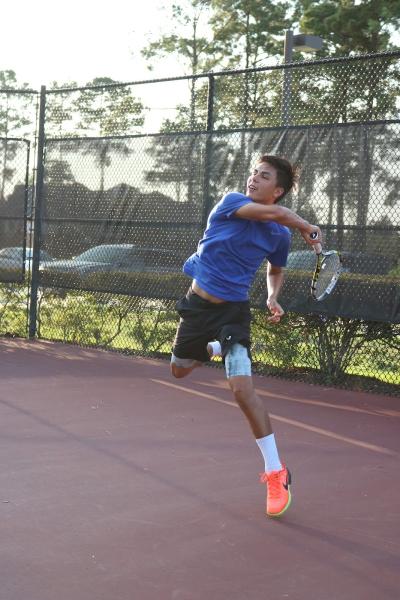 Shockwave Tennis Academy