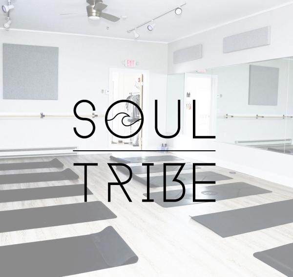 Soul Tribe