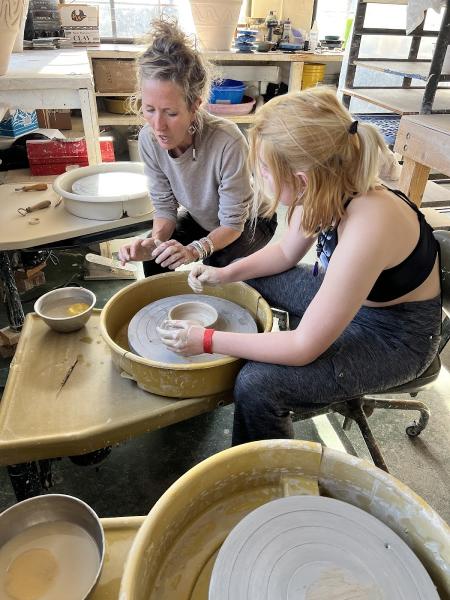 10 Best Pottery Classes in Santa Fe NM - DistinguishedTeaching