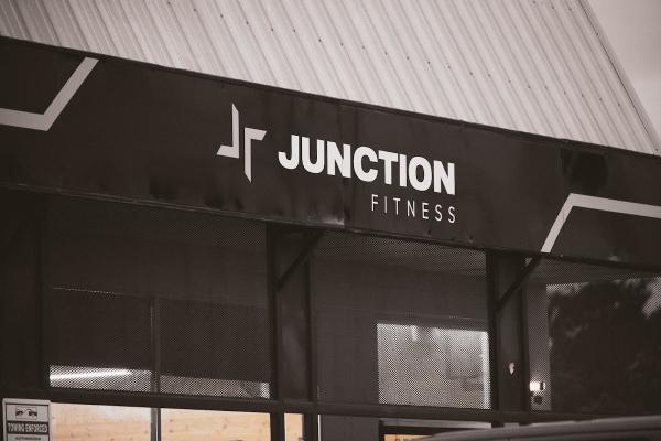 Junction Fitness