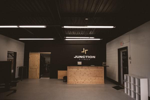 Junction Fitness