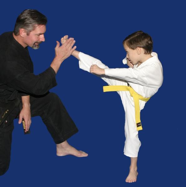 Ellis County Martial Arts