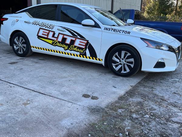 Elite Driving School