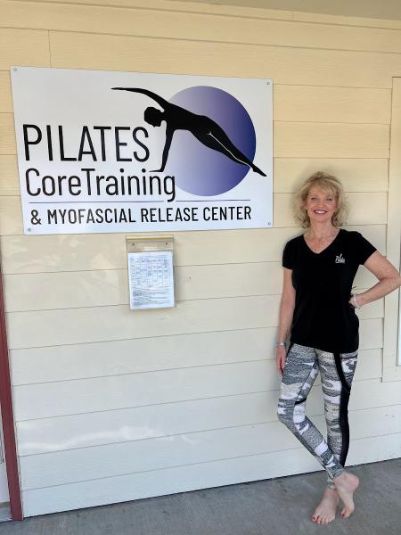 Pilates Core Training