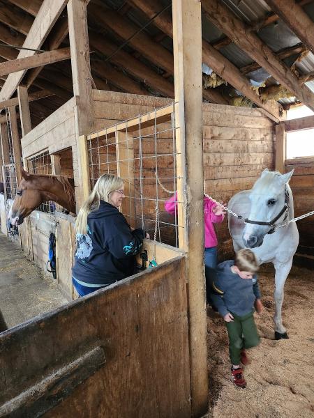 Sterling Hill Stable
