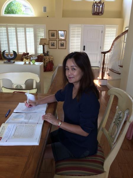 English Tutor 4 U
