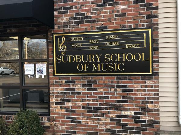 Sudbury School of Music