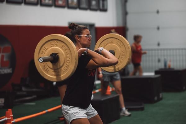 Mike Boyle Strength and Conditioning