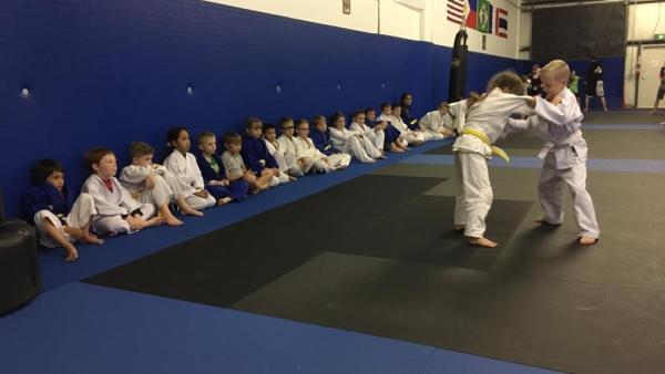 Cache Valley Martial Arts and Fitness