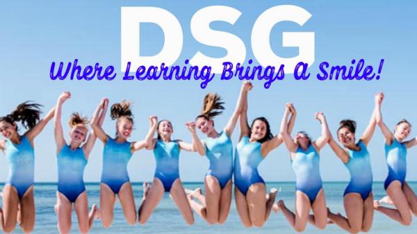 DSG Gymnastics