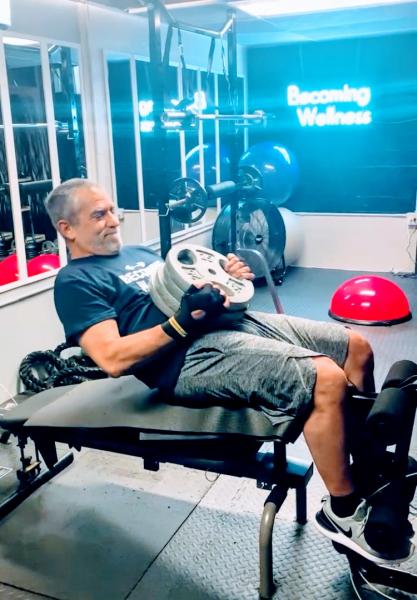 Becoming Wellness