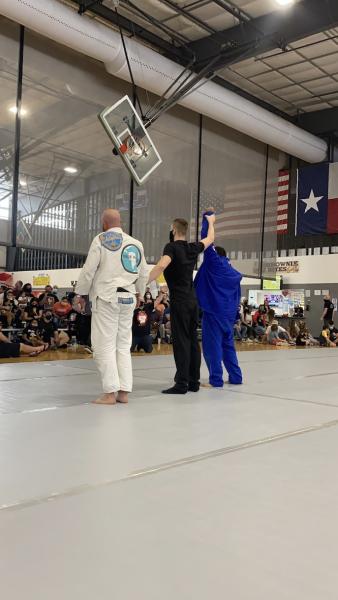 Triple Threat Jiu Jitsu