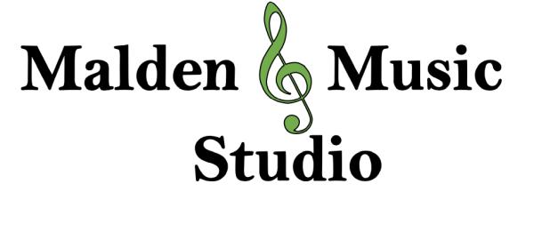 Malden Music Studio