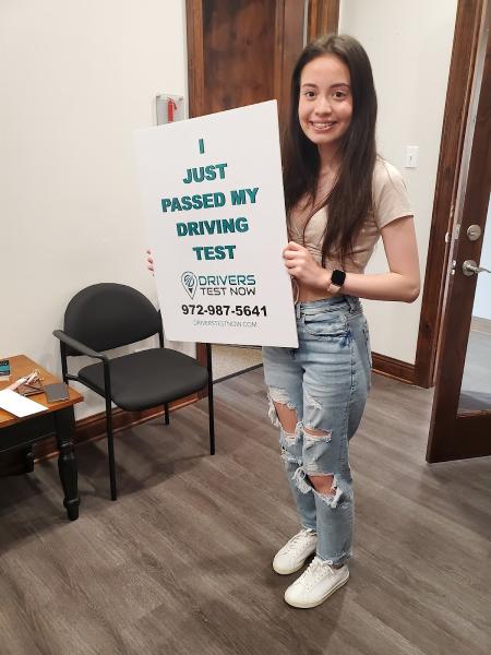 Drivers Test Now Driving School