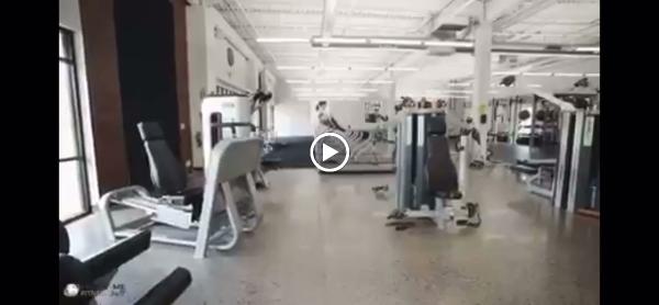 Free Time Fitness 24/7