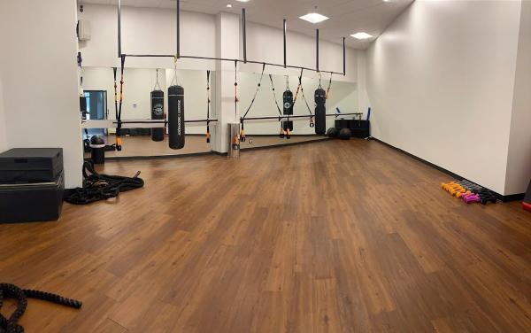 Free Time Fitness 24/7