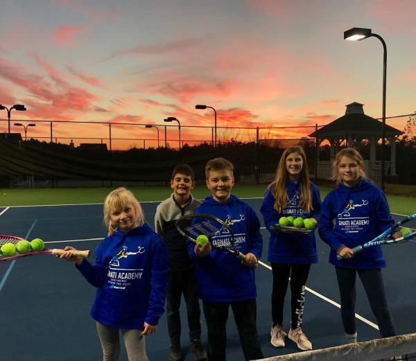 Bagnati Tennis Academy