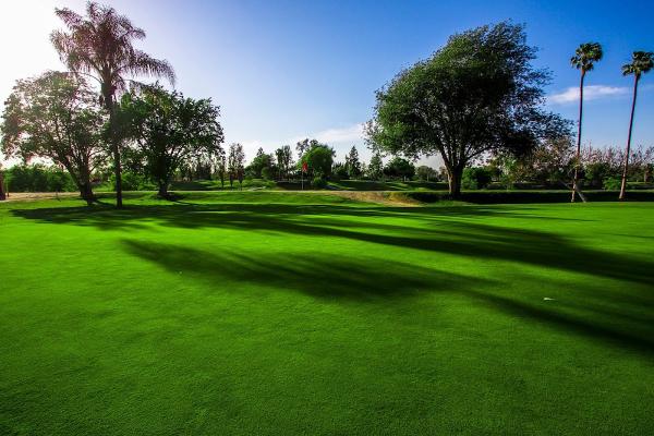 River View Golf Course