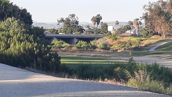 River View Golf Course