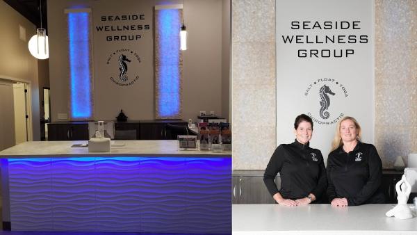 Seaside Wellness Group LLC