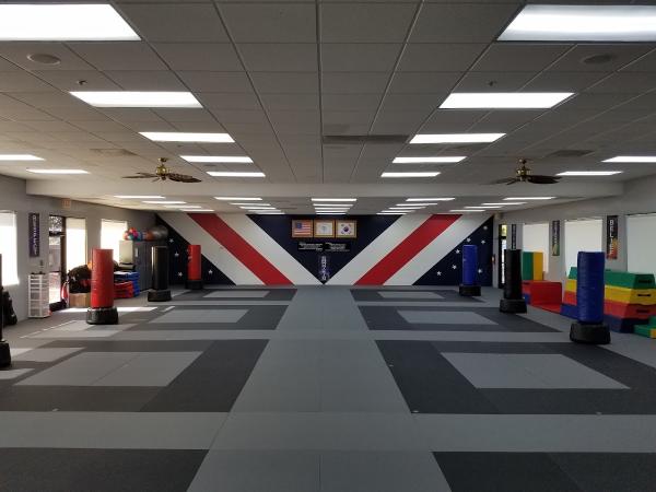 Oro Valley Martial Arts